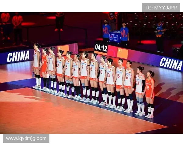 全国锦标赛回顾：上海排球队在比赛节奏上的精彩表现与分析