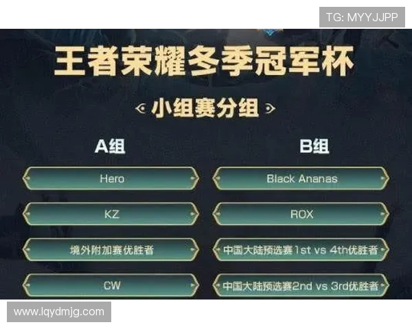 王者荣耀战术排行榜揭晓RNG战队荣登第二名引发热议